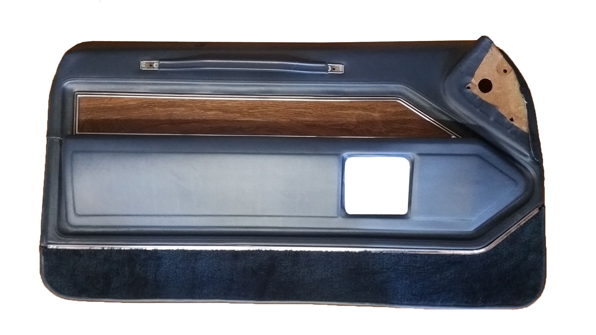 (image for) 1968 ELDORADO LEFT DOOR PANEL