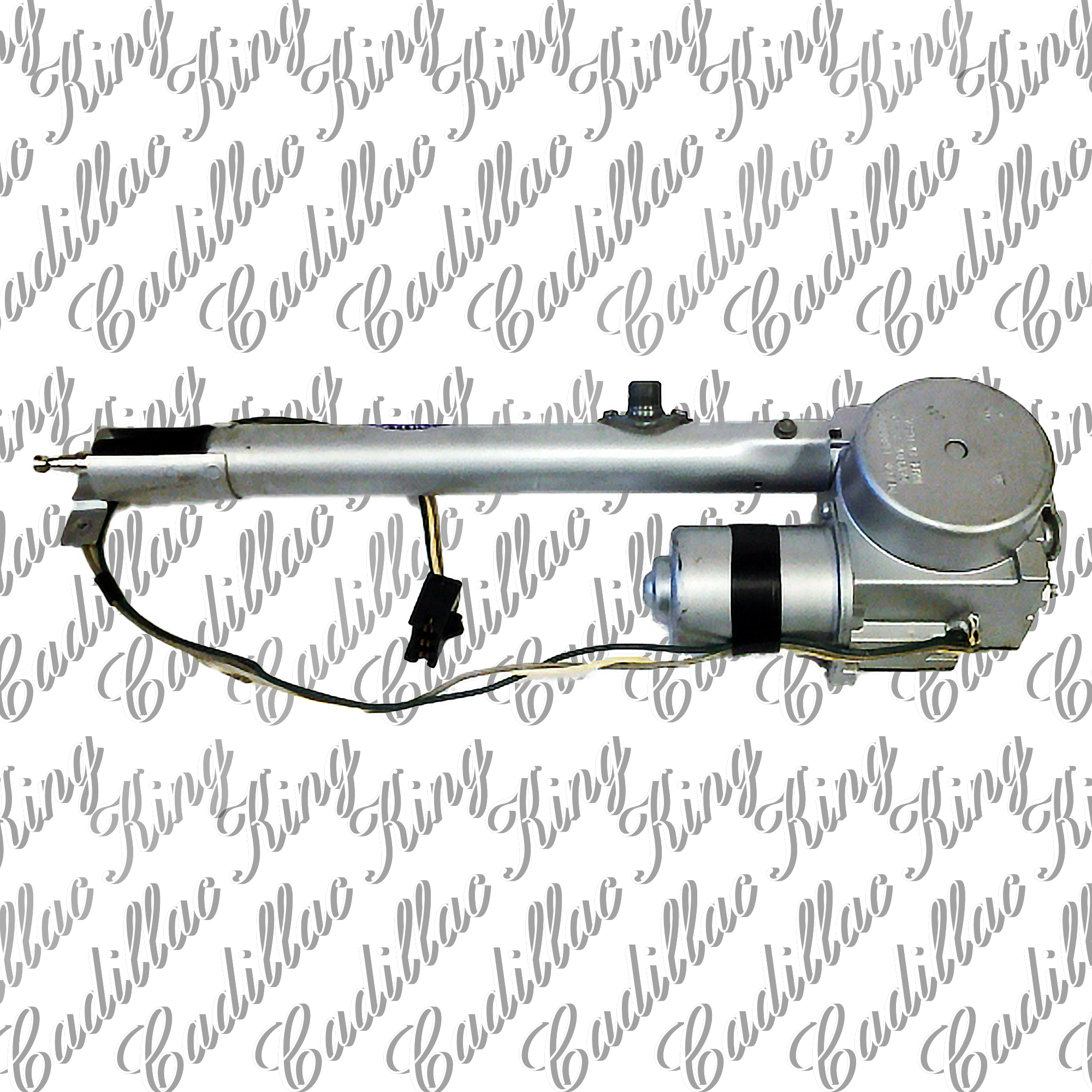 (image for) 1979 1980 1981 CADILLAC ELDORADO POWER ANTENNA REBUILT