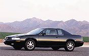 (image for) 2002 ETC Cadillac Eldorado
