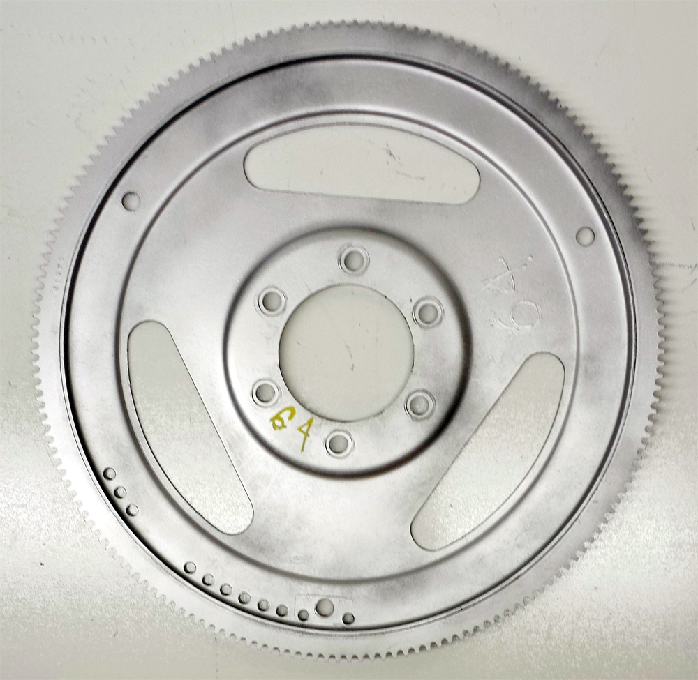 (image for) 1964 CADILLAC OEM ORIGINAL FACTORY FLYWHEEL