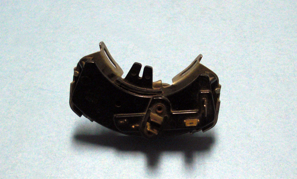 (image for) 1966 CADILLAC ORIGINAL NEUTRAL SAFETY SWITCH