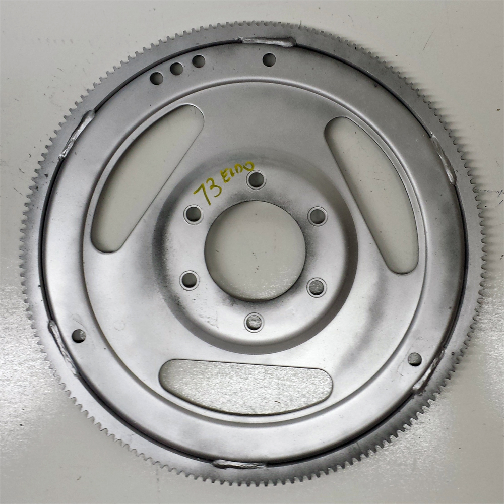 (image for) 1977 ELDORADO OEM FACTORY FLYWHEEL