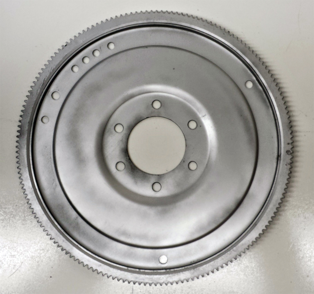 (image for) 1978 COUPE DEVILLE OEM FACTORY FLYWHEEL