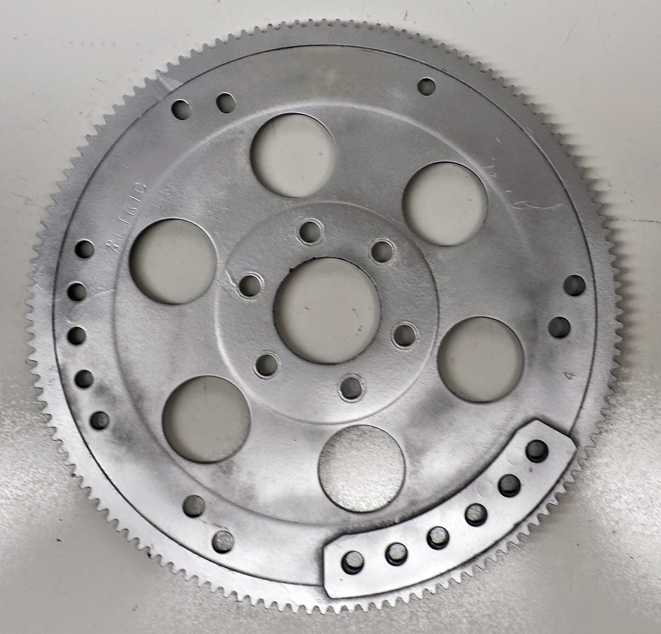 (image for) 1981 ELDORADO DIESEL OEM FACTORY FLYWHEEL