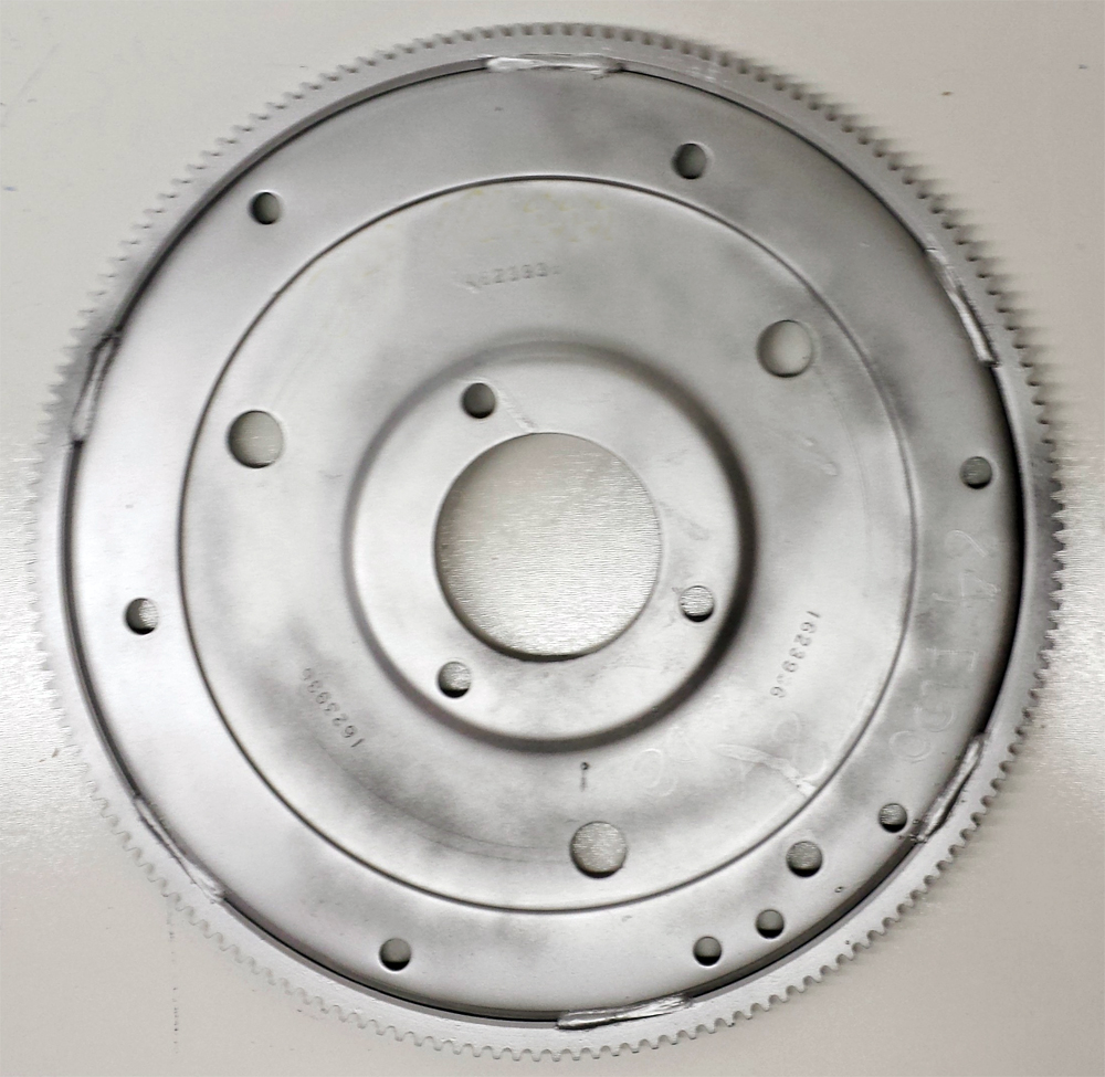 (image for) 1984 ELDORADO 4.1L OEM FACTORY FLYWHEEL