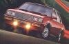 (image for) 1984 Sedan 4 Door Cadillac Cimarron