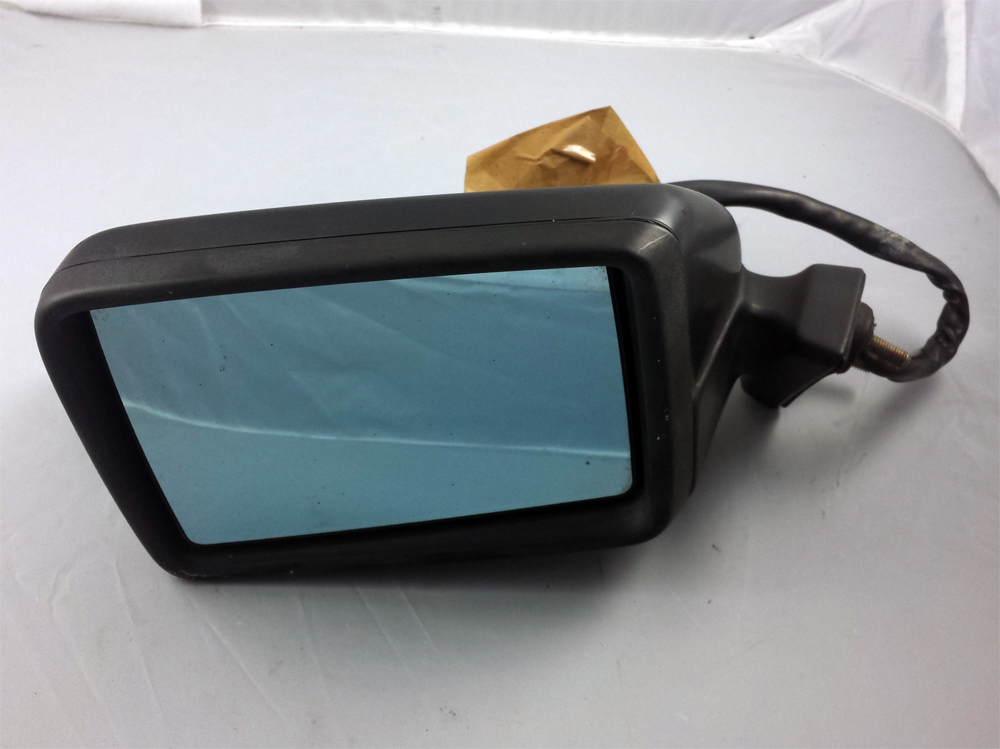 (image for) 1987 1988 1989 ORIGINAL CADILLAC ALLANTE LEFT DOOR MIRROR