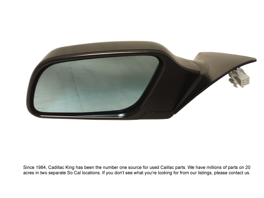 (image for) 1993 CADILLAC ALLANTE LEFT DOOR MIRROR
