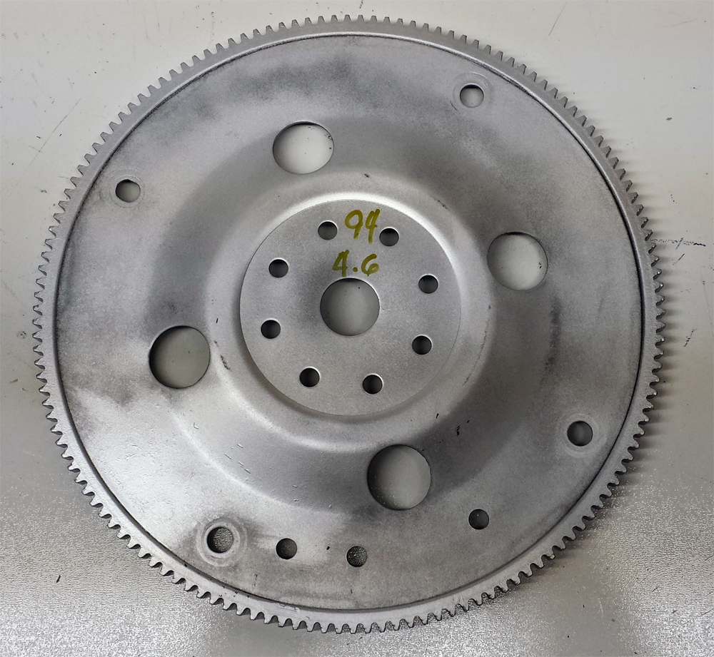 (image for) 1994 CADILLAC OEM 4.6 FLYWHEEL
