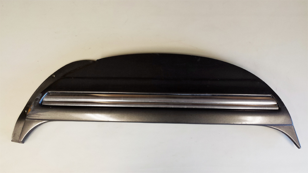 (image for) 1999 CADILLAC SEDAN DEVILLE FENDER SKIRT LEFT (DRIVER) SIDE