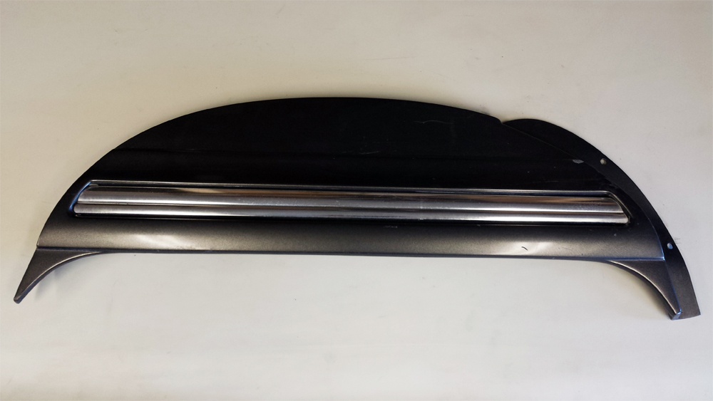 (image for) 1999 CADILLAC SEDAN DEVILLE FENDER SKIRT RIGHT (PASSENGER) SIDE