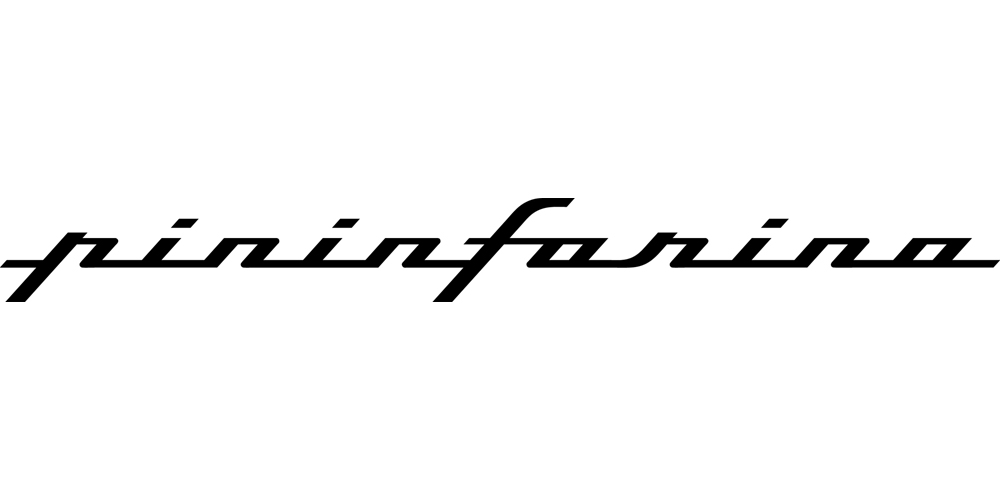 (image for) 1987 - 1993 CADILLAC ALLANTE OEM FRONT FENDER SCRIPT PININFORINA