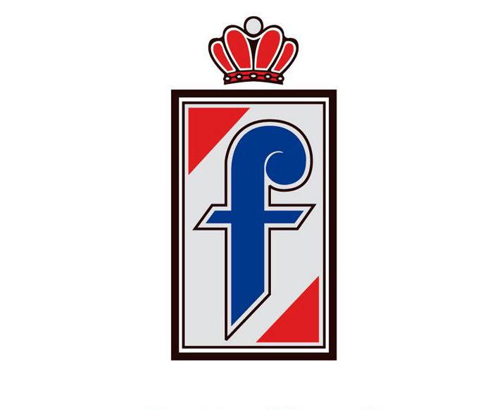 (image for) 1987 - 1993 CADILLAC ALLANTE OEM FRONT FENDER PININFARINA LOGO